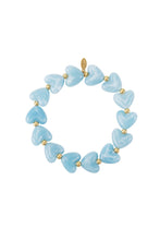 Afbeelding in Gallery-weergave laden, Heart bracelet
