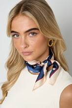 Afbeelding in Gallery-weergave laden, Summer scarves Polka Dots Casual Polyester Daily Accessories
