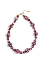 Afbeelding in Gallery-weergave laden, Resin Beaded Necklaces Beads Casual Daily Simple Series Women&#39;s jewelry
