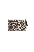 Afbeelding in Gallery-weergave laden, Makeup Bags Leopard Print Daily Polyester Daily Accessories
