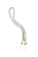 Afbeelding in Gallery-weergave laden, Telephone cord subtle print
