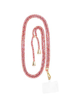 Afbeelding in Gallery-weergave laden, Telephone cord subtle print
