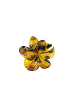 Afbeelding in Gallery-weergave laden, Hawaiian Flower Hair Clip

