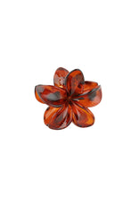 Afbeelding in Gallery-weergave laden, Hawaiian Flower Hair Clip
