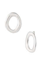 Afbeelding in Gallery-weergave laden, Oasis Oval Earrings
