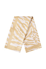 Afbeelding in Gallery-weergave laden, Zebra scarf
