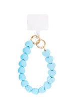 Afbeelding in Gallery-weergave laden, Bold heart Phone cords
