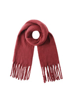 Afbeelding in Gallery-weergave laden, Colorful winter scarf
