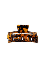 Afbeelding in Gallery-weergave laden, Hair clip Pink Sheet Material
