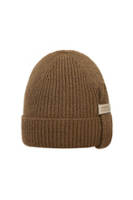 Afbeelding in Gallery-weergave laden, Beanie Yehwang Black Polyester
