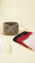 Afbeelding in Gallery-weergave laden, Winter headband frosty chic
