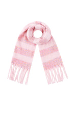 Afbeelding in Gallery-weergave laden, Festive day scarf
