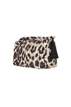 Afbeelding in Gallery-weergave laden, Makeup Bags Leopard Print Daily Polyester Daily Accessories

