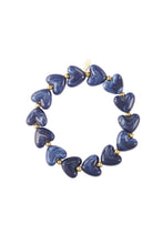 Afbeelding in Gallery-weergave laden, Heart bracelet
