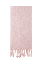 Afbeelding in Gallery-weergave laden, Winter scarves Solid Color Casual Polyester Daily
