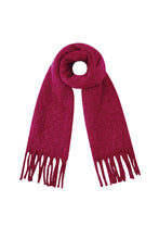 Afbeelding in Gallery-weergave laden, Winter scarves Solid Color Casual Polyester Daily

