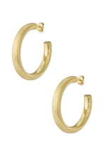 Afbeelding in Gallery-weergave laden,   Hoop Earrings irregular shape Casual Daily Simple Series Women&#39;s jewelry
