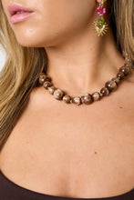 Afbeelding in Gallery-weergave laden, Resin Beaded Necklaces Beads Casual Daily Simple Series Women&#39;s jewelry
