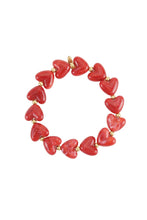 Afbeelding in Gallery-weergave laden, Heart bracelet
