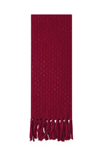 Afbeelding in Gallery-weergave laden, Winter scarves Strip Casual Polyester Daily Accessories
