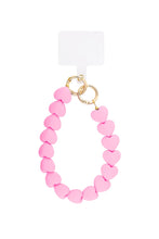 Afbeelding in Gallery-weergave laden, Bold heart Phone cords
