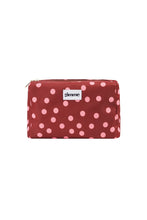 Afbeelding in Gallery-weergave laden, Makeup Bags Polka Dots Casual Polyester Daily Accessories
