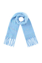 Afbeelding in Gallery-weergave laden, Festive day scarf
