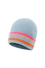 Afbeelding in Gallery-weergave laden, Multi color striped hat
