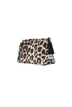Afbeelding in Gallery-weergave laden, Makeup Bags Leopard Print Daily Polyester Daily Accessories
