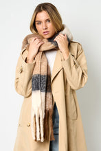 Afbeelding in Gallery-weergave laden, scarf
