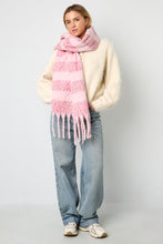 Afbeelding in Gallery-weergave laden, Festive day scarf
