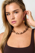 Afbeelding in Gallery-weergave laden, Resin Beaded Necklaces Beads Casual Daily Simple Series Women&#39;s jewelry
