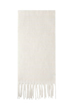 Afbeelding in Gallery-weergave laden, Winter scarves Strip Casual Polyester Daily
