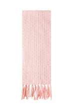 Afbeelding in Gallery-weergave laden, Winter scarves Strip Casual Polyester Daily Accessories
