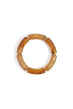 Afbeelding in Gallery-weergave laden, Acrylic Beaded Bracelets Beads Retro Daily Classic Series Women&#39;s jewelry
