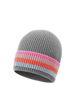 Afbeelding in Gallery-weergave laden, Multi color striped hat
