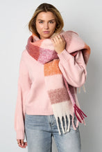 Afbeelding in Gallery-weergave laden, Colorful vibe scarf
