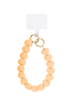 Afbeelding in Gallery-weergave laden, Bold heart Phone cords
