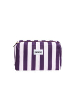 Afbeelding in Gallery-weergave laden, Makeup Bags Strip Casual Polyester Daily Accessories
