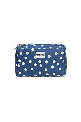 Makeup Bags Polka Dots Casual Polyester Daily Accessories
