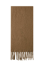 Afbeelding in Gallery-weergave laden, Winter scarves Solid Color Casual Polyester Daily
