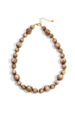 Afbeelding in Gallery-weergave laden, Resin Beaded Necklaces Beads Casual Daily Simple Series Women&#39;s jewelry
