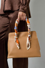 Afbeelding in Gallery-weergave laden, Summer scarves Flower Casual Polyester Daily Accessories
