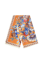 Afbeelding in Gallery-weergave laden, Summer scarves Flower Casual Polyester Daily Accessories
