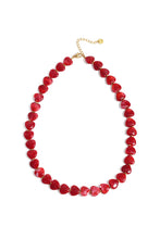 Afbeelding in Gallery-weergave laden, Acrylic Beaded Necklaces Beads Daily  Women&#39;s jewelry
