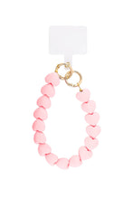 Afbeelding in Gallery-weergave laden, Bold heart Phone cords
