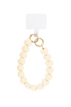 Afbeelding in Gallery-weergave laden, Bold heart Phone cords
