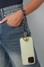 Afbeelding in Gallery-weergave laden, Phone cords Chain Casual Polyester Daily Accessories
