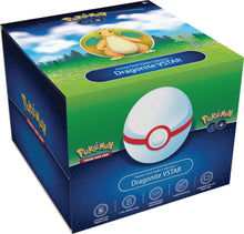 Afbeelding in Gallery-weergave laden, Pokémon Go Premier Deck Holder Collection Dragonite - Kakketoemea
